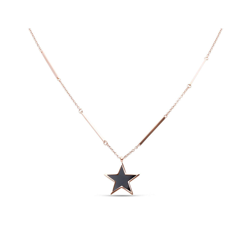 Ilgas žvaigždės vėrinys
